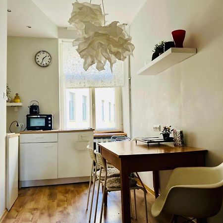 Cosy Apartment Рига Екстер'єр фото