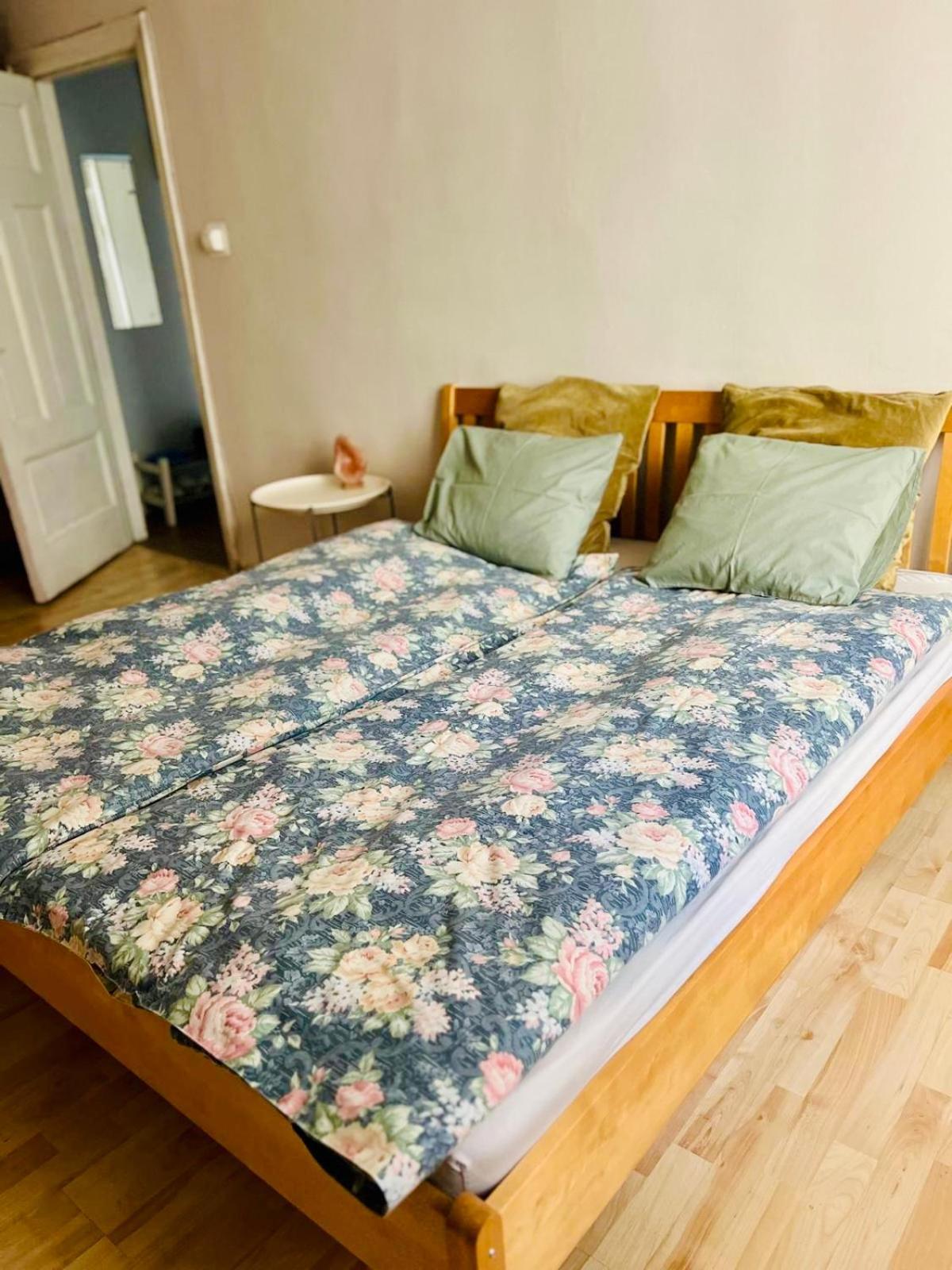 Cosy Apartment Рига Екстер'єр фото