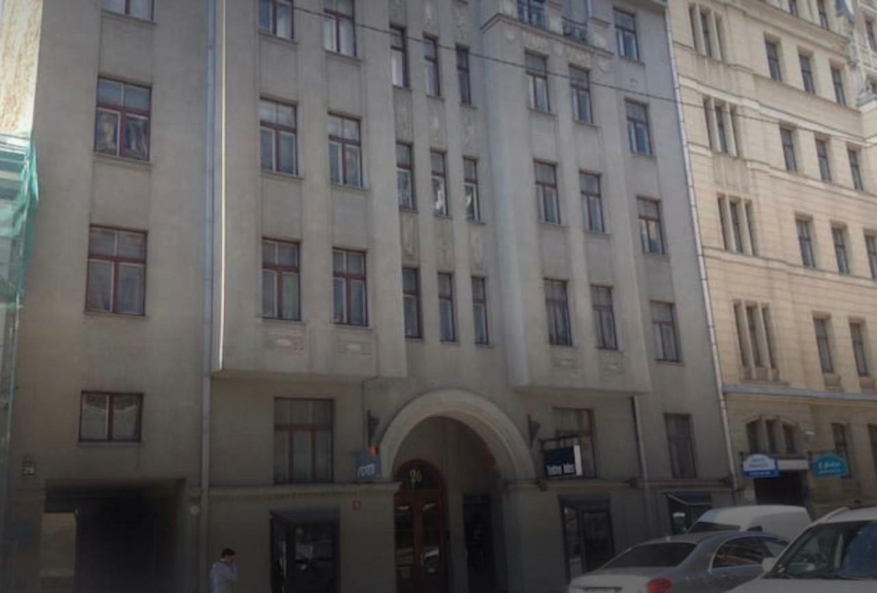 Cosy Apartment Рига Екстер'єр фото